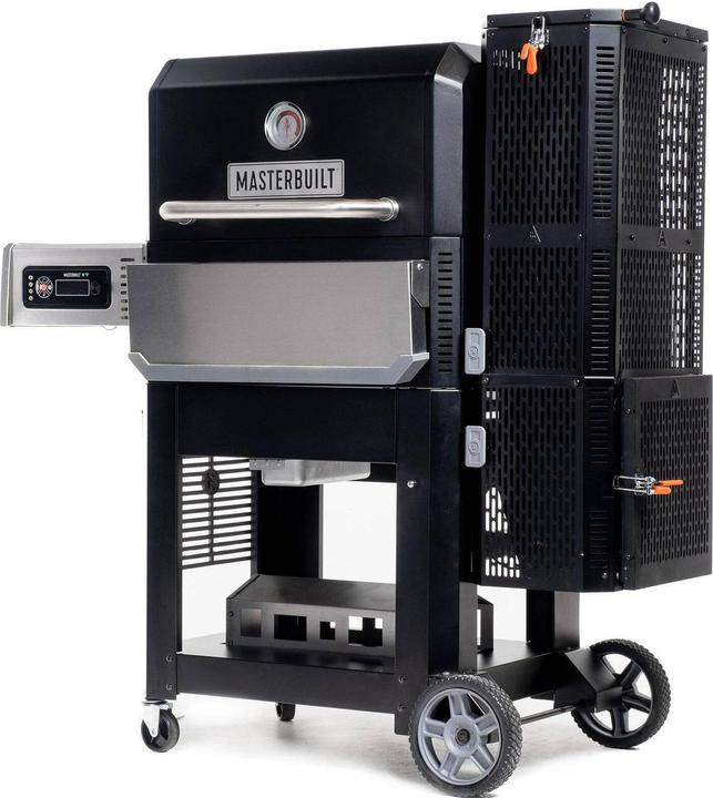 Actual product image Masterbuilt Gravity Series 800 (42 cm)