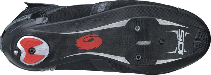 Actual product image Sidi Zero Gore (39)