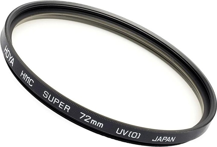 Hoya HMC Super Pro1 UV Filter (49 mm, UV filter)