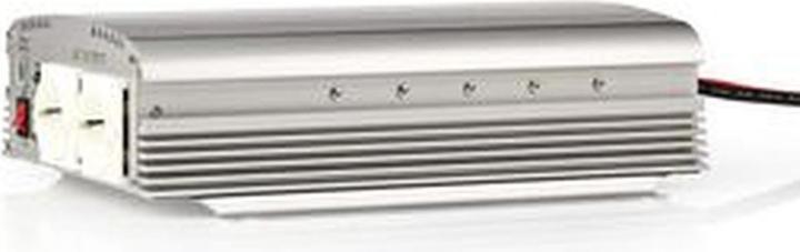 Produktbild Nedis Power Inverteränderte Sinus-Wellen| Eingangsspannung 24 VDC|