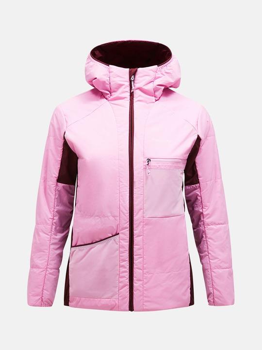 Actual product image Peak Performance W Freelight Reversible Hood (XL)