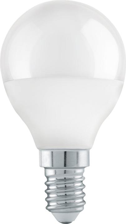 Produktbild EGLO Leuchtmittel (E14, 4.90 W, 470 lm, 1 x, F)
