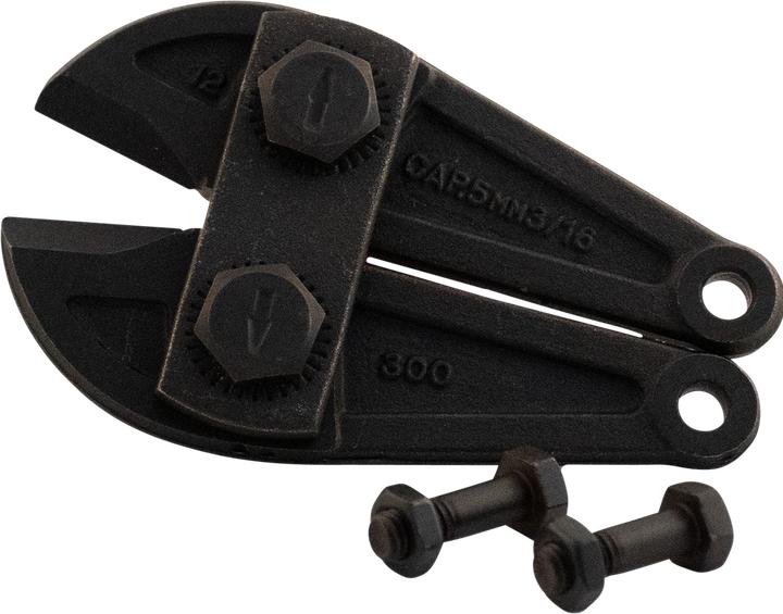 Produktbild Craft Tools Kopf zu Bolzenschneider (Ersatzklinge)