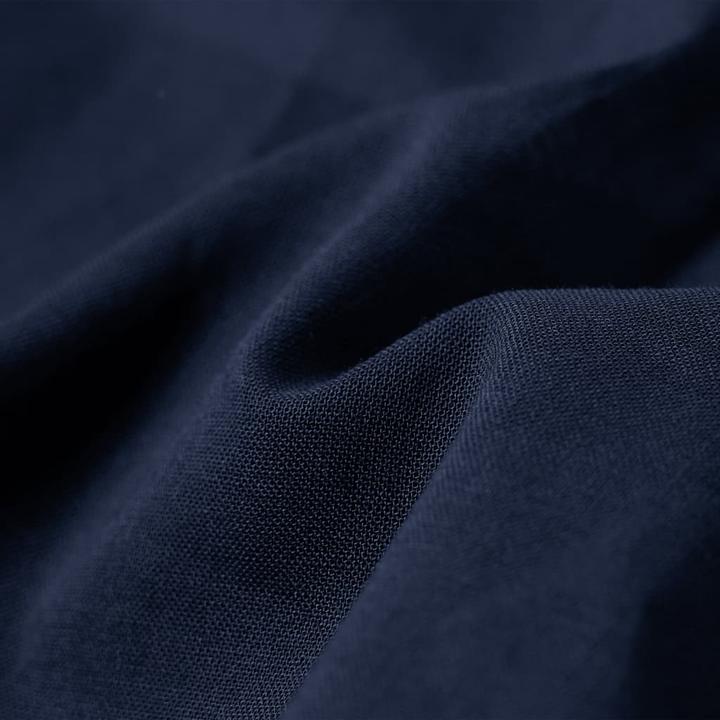 Immagine prodotto vidaXL Gonna da bambino con tulle blu navy 92,Materiale esterno: 100 (92)