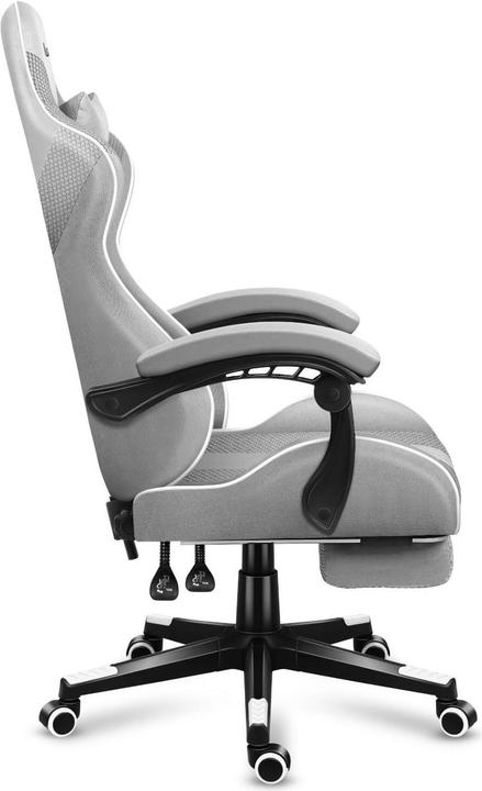 Actual product image Huzaro Force 4.7