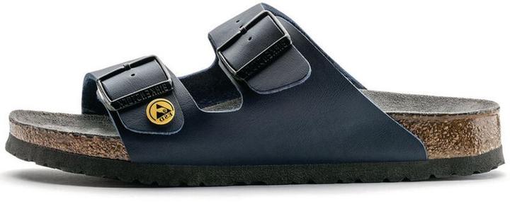 Actual product image Birkenstock Arizona ESD Birko-Flor Normal (40)