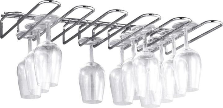 Image du produit APS Rail pour verre, H :