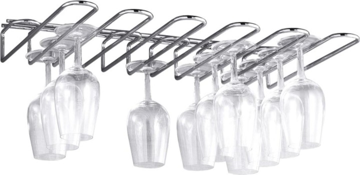 Produktbild APS Gläserschiene, H: