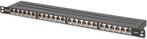 Actual product image Digitus CAT 6A, High Dens. Patch Panel