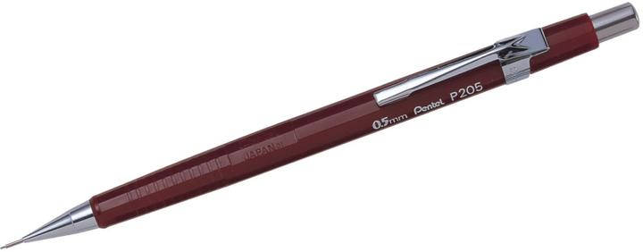 Produktbild Pentel Sharp (0.50 mm, HB, 1 x)