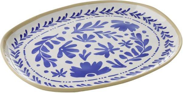 Produktbild APS GN 1/2 Tablett -FLORYN-