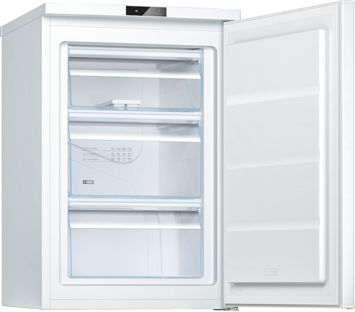 Image du produit Bosch Hausgeräte GTV15NWEB (Autonome, 83 l)