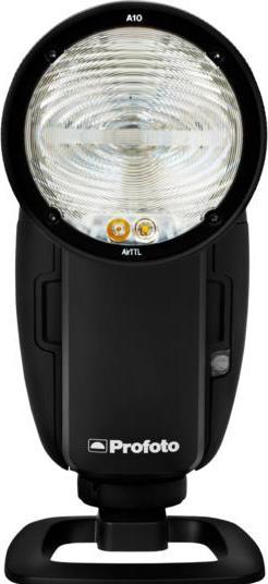 Actual product image Profoto A10 (Plug-on flash, Canon)