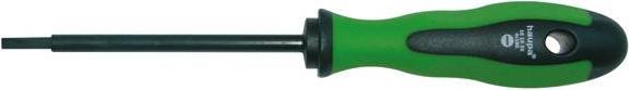 Produktbild Haupa Schraubendreher Schlitz 3x0,6x100mm isol 101521 (Schlitz)