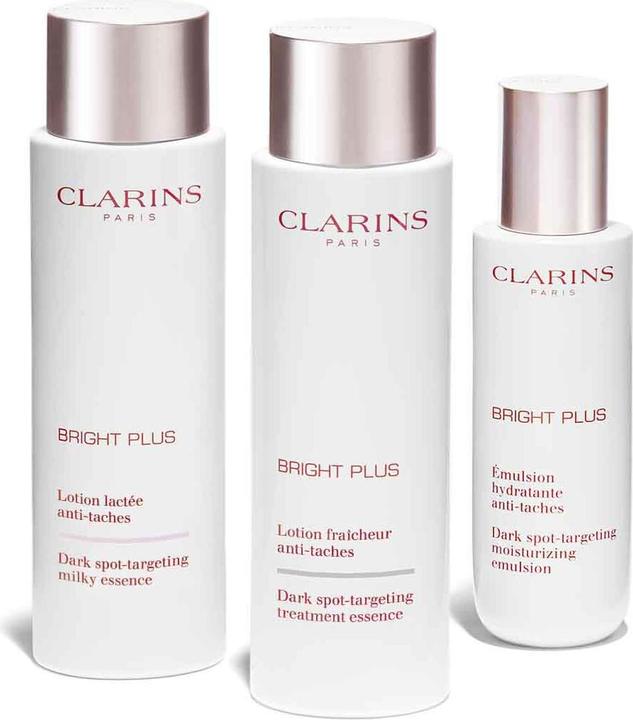 Produktbild Clarins Bright Plus (200 ml)
