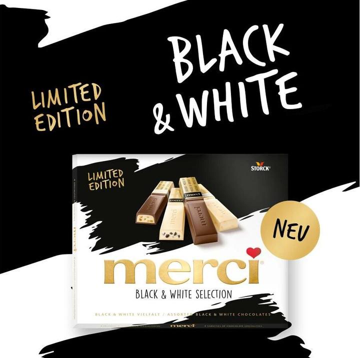 Actual product image Storck Finest Selection (240 g)