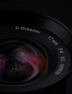 Produktbild Venus Optic Laowa 17mm f/4 Zero-D Fu GFX (Fujifilm G, Mittelformat)