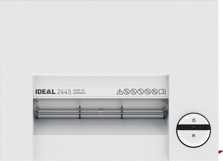 Produktbild Ideal 2445 (Streifenschnitt)