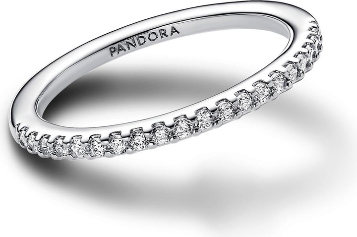 Immagine prodotto Pandora Anello a fascia (54, 925 Argento)