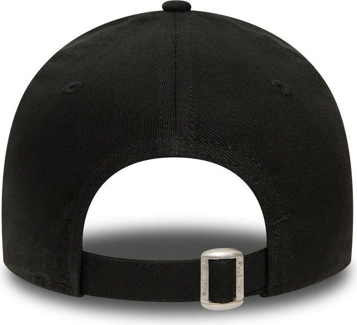 Produktbild New Era 9Forty Kinder Cap - New York Yankees schwarz Infant (49, 48 C, 50 C)