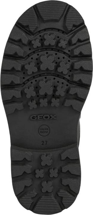 Produktbild Geox Jungen Schuhe Shaylax Leder (27)