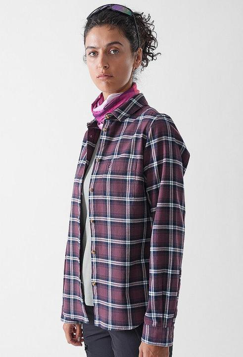 Immagine prodotto Fjällräven Övik Flannel Shirt W (XS)