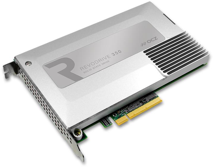 Immagine prodotto OCZ Revo Drive 350 (480 GB, PCI-Express)