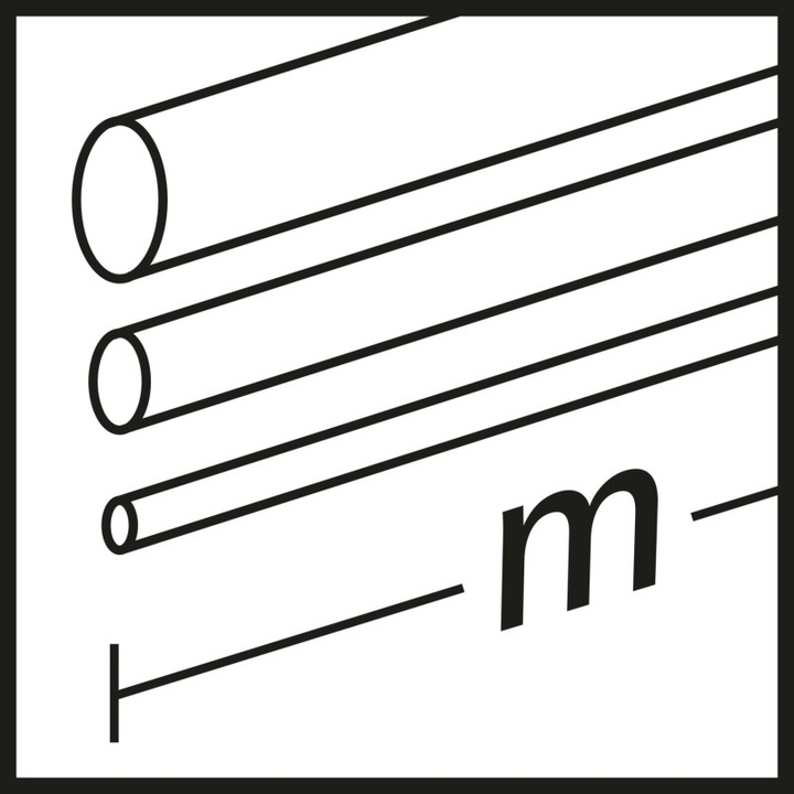Actual product image HellermannTyton Heat shrink tubing without adhesive T (1 x)