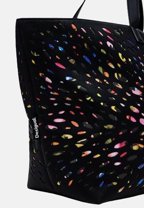 Immagine prodotto Desigual damenhandtasche blackwell cahuil (19 l)