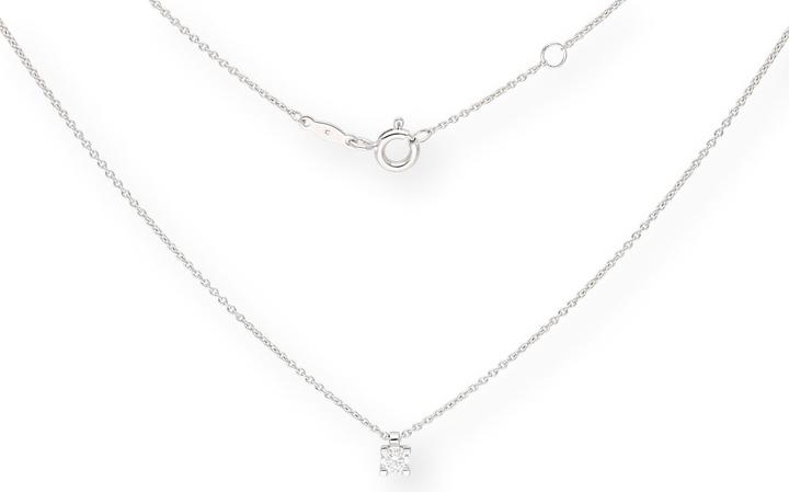 Image du produit Carat Solitaire (Or 18ct, 42 cm)
