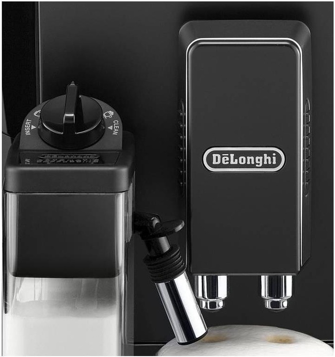 Actual product image De'Longhi Eletta Cappuccino