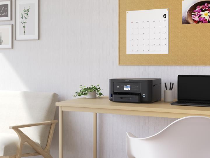 Actual product image Epson XP-5150 (Ink, Colour)