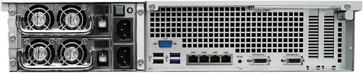 Produktbild Synology Rs3614rpxs