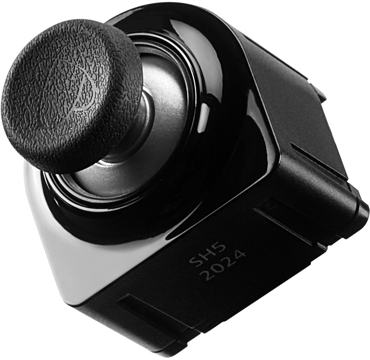Produktbild Thrustmaster AddOn Gamepad Thrustm. eSwap SH5 Hall Stick Module (XBO/PC) retail (PC, Xbox Series X, Xbox One S)