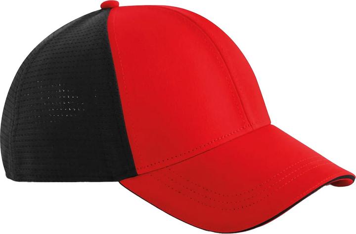 Produktbild Beechfield Club BaseballMütze