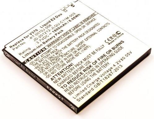 Actual product image Acer Akku Liquid E2, V370