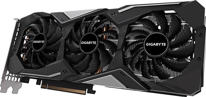 Produktbild Gigabyte GeForce RTX 2060S Gaming OC (8 GB)