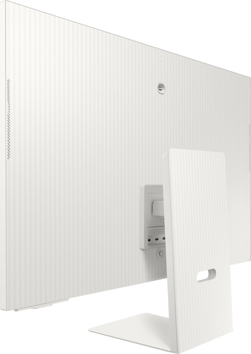 Produktbild Samsung Smart Monitor M8 (3840 x 2160 Pixel, 32")