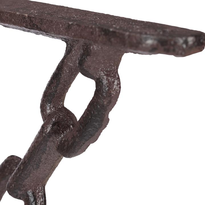 Immagine prodotto Relaxdays Staffe mensole