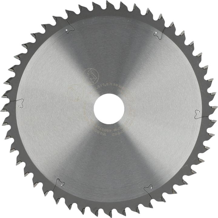 Produktbild MGA NORTON CLIPPER Hartmetallklinge Finish 216x2.8/1.8x30 Z48 - 70184608099