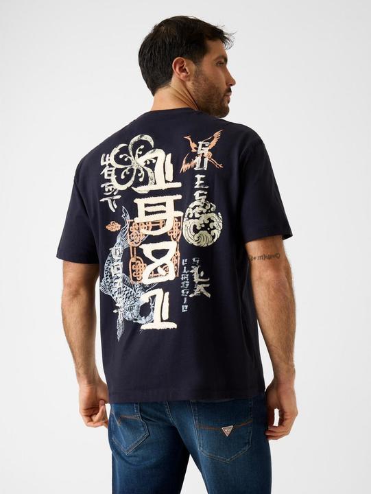 Produktbild Guess Japan Signs (L)