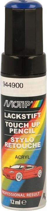 Motip PAINT BLUE 944900 GLOSS 12ML