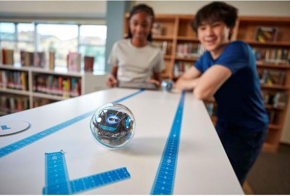 Immagine prodotto Sphero Robot BOLT