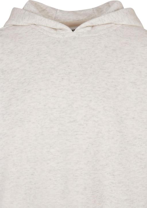 Immagine prodotto Urban Classics Ragazze Vestito con cappuccio in spugna oversize (134)