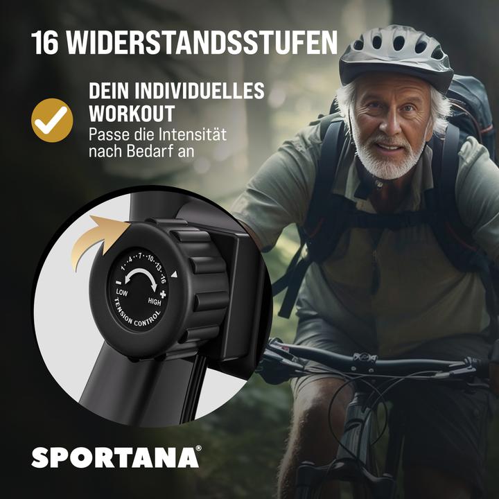 Produktbild Sportana Eagle 2