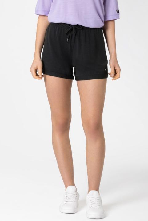 Actual product image Super Natural W Wide Shorts (XL)