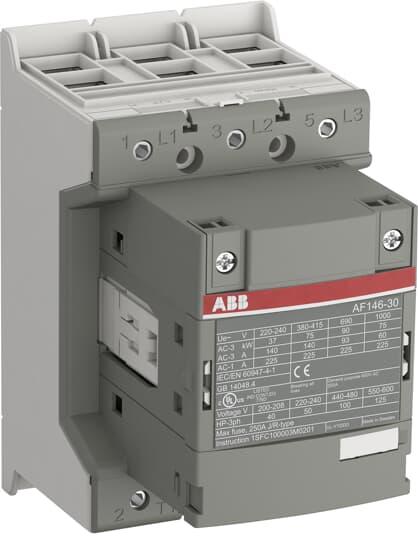 Produktbild ABB Schütz