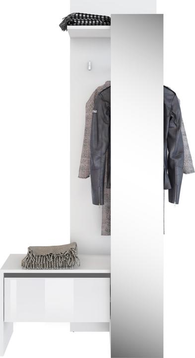 Actual product image Xonox Home Top2