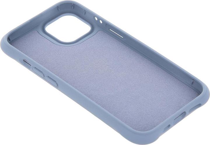 Immagine prodotto OEM Custodia Circle Mag per Samsung Galaxy S24 blu (Samsung Galaxy S24)