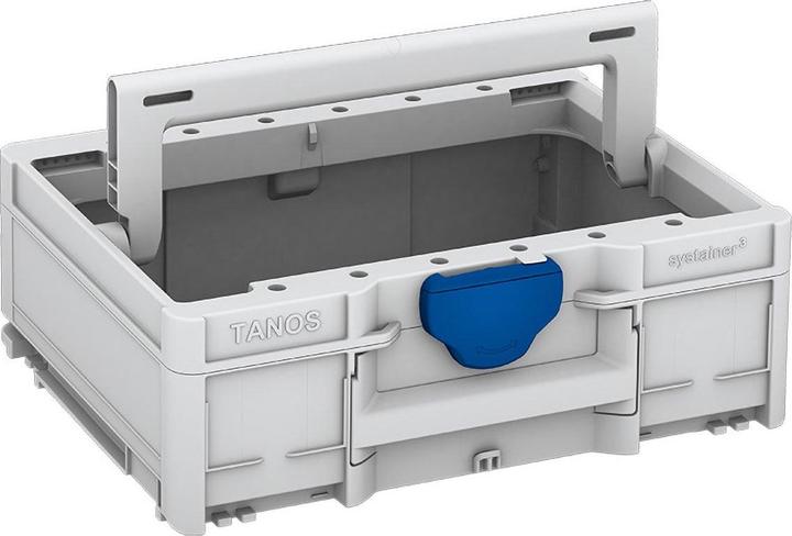 Productafbeelding Tanos Systainer³ ToolBox M 137